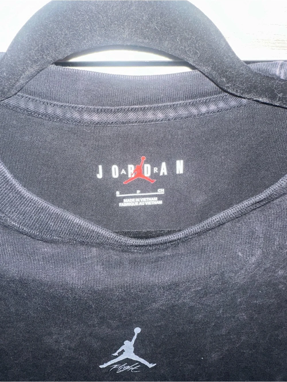 Jordan Flight Tee